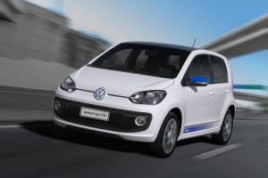 Volkswagen speed up! 2015 года